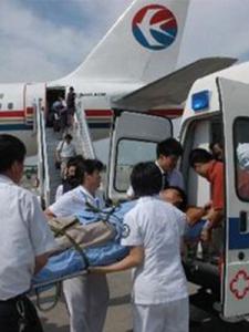 青浦区接送服务